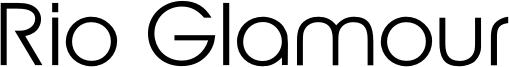 Rio Glamour Font