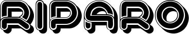 Riparo Font
