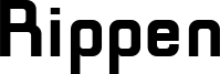 Rippen Bold.ttf