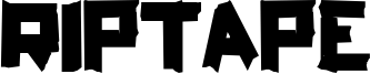 ripTAPE_fixed.ttf