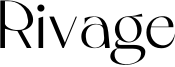 Rivage Font