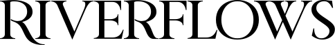 RIVERFLOWS.otf