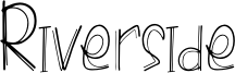 Riverside.ttf