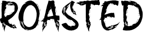 Roasted.ttf