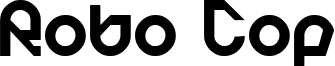ROBO COP.ttf