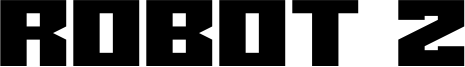 Robot Z.otf