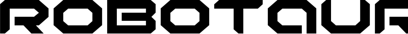 robotaure.ttf
