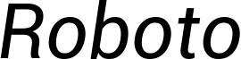 Roboto-Italic.ttf