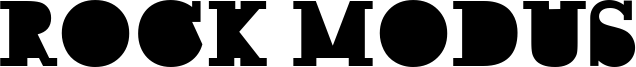 RockMODUS039.ttf