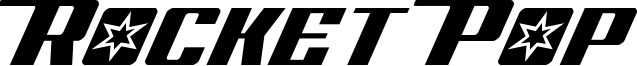 rocketpop.otf