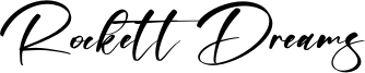 Rockett Dreams Font