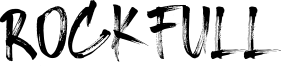 Rockfull Font