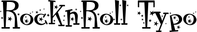 rocknroll_typo_stars.ttf