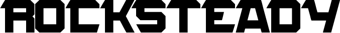 ROCKSTEADY.ttf