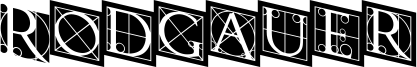 RodgauerThree.ttf