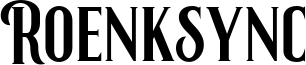 roenksyncnew.ttf