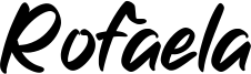 Rofaela Font