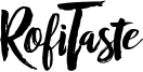 RofiTaste.otf