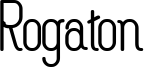 ROGAB___.TTF