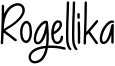 Rogellika Font