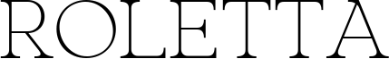 Roletta Font