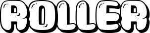 Roller.ttf