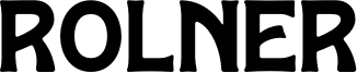 Rolner Font