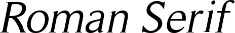 RomanSerif-Oblique.ttf