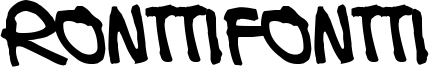 Ronttifontti2.ttf