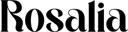 Rosalia Font