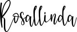 Rosallinda Font