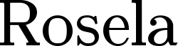 Rosela Font