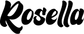 Rosella Demo.ttf