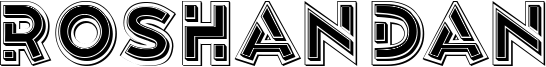 Roshandan.ttf