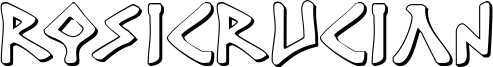 rosicrucian3d.ttf