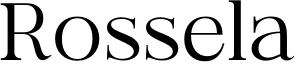 Rossela Font