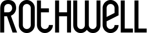 Rothwell Font