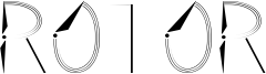 ROTOR.ttf