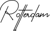 Rotterdam Font