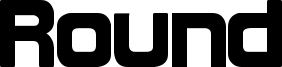 Round Bold.ttf