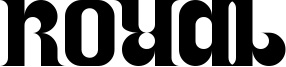 Royal Font