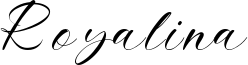 Royalina Font