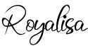 Royalisa Font