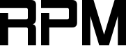 RPM Font