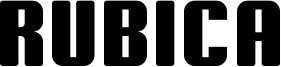 Rubica PERSONAL USE ONLY!.ttf