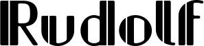 Rudolf.ttf