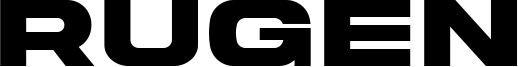 Rugen Font