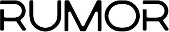 rumor Font