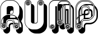Rump.ttf
