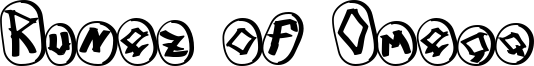 Runez of Omega Three.ttf